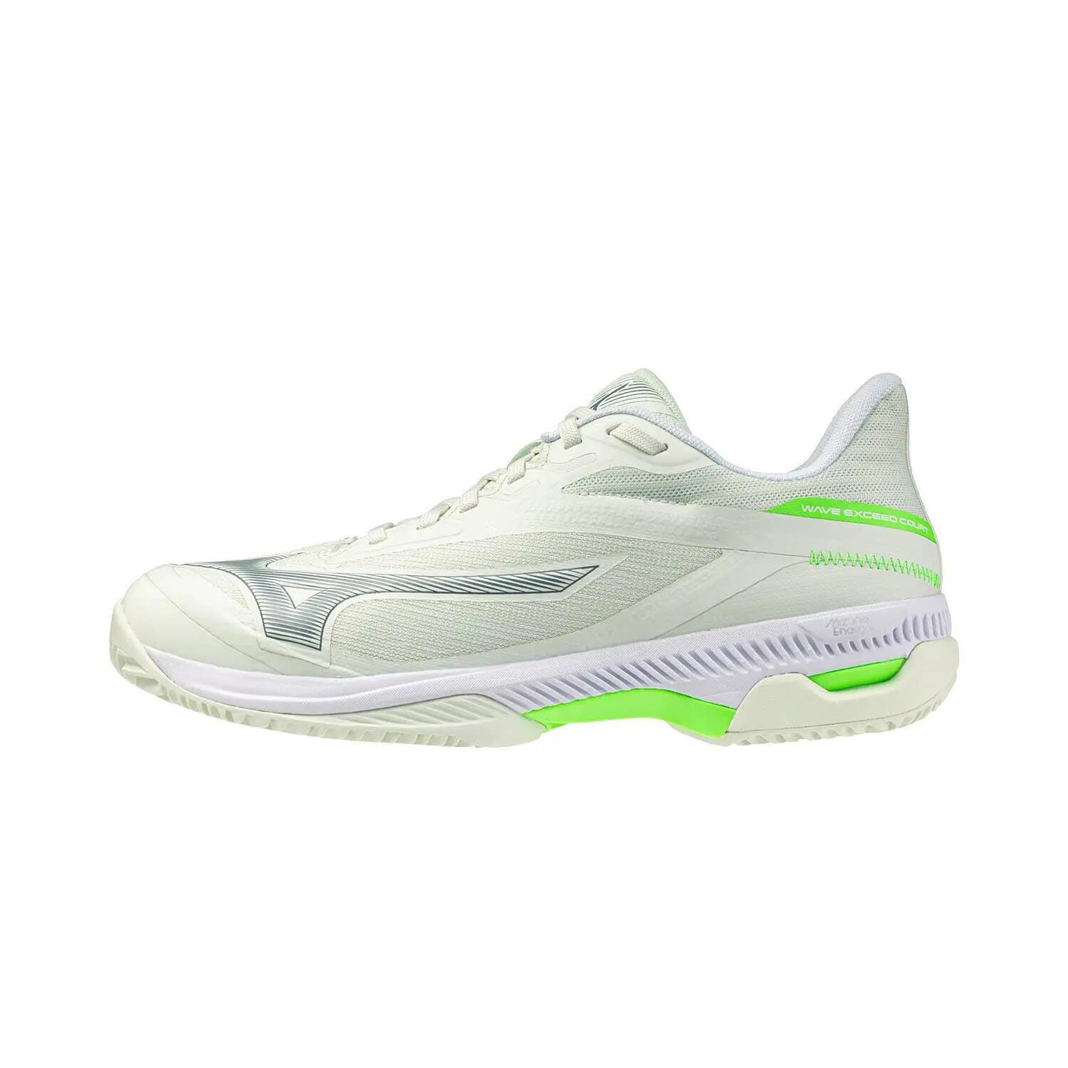 Dames tennisschoenen Mizuno Wave Exceed Court Padel W 2/7