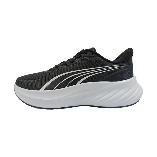 Basket Basse à Lacets Puma Pounce Life 2 Jr - Femme