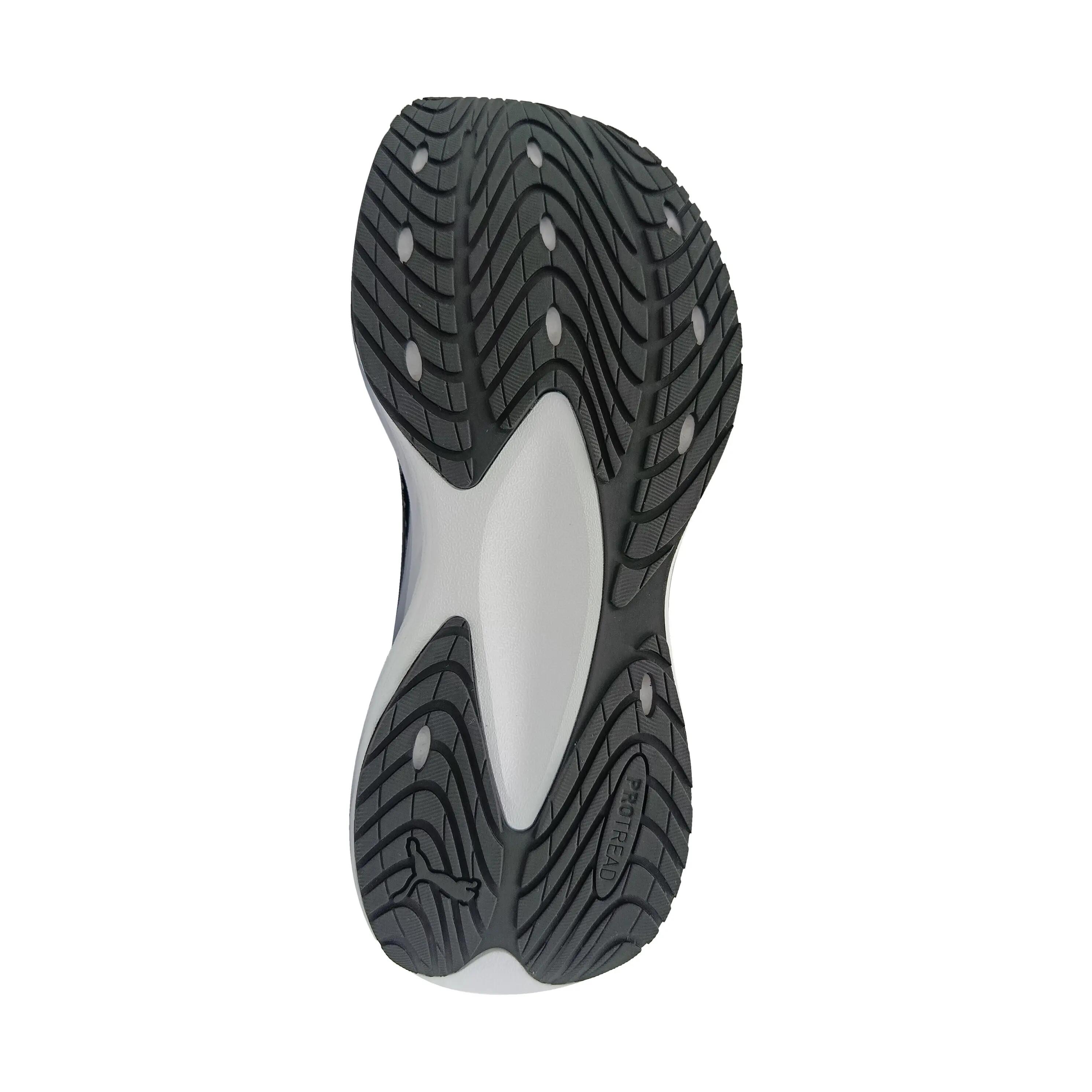 Basket Basse à Lacets Puma Pounce Life 2 Jr - Femme 5/7