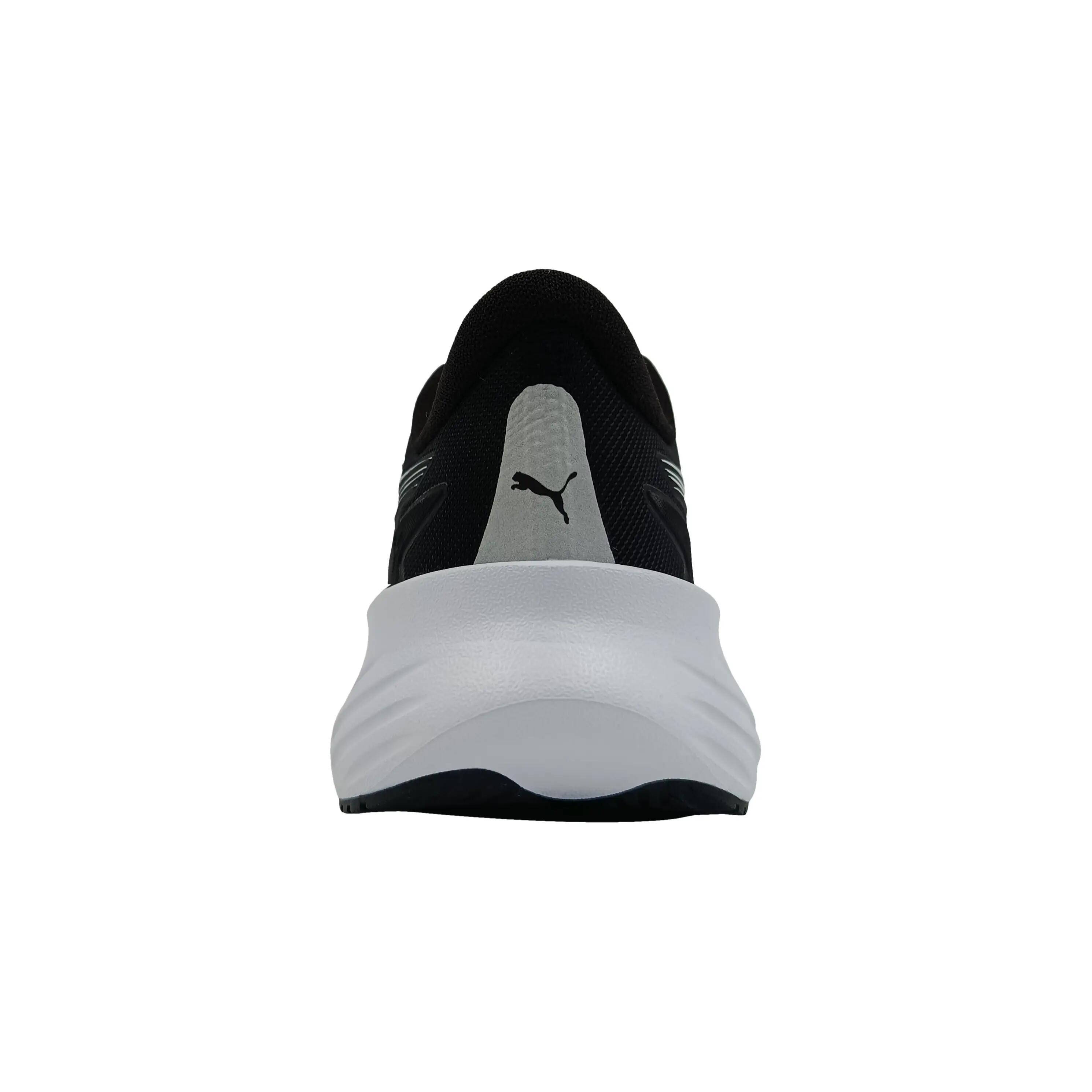 Basket Basse à Lacets Puma Pounce Life 2 Jr - Femme 3/7