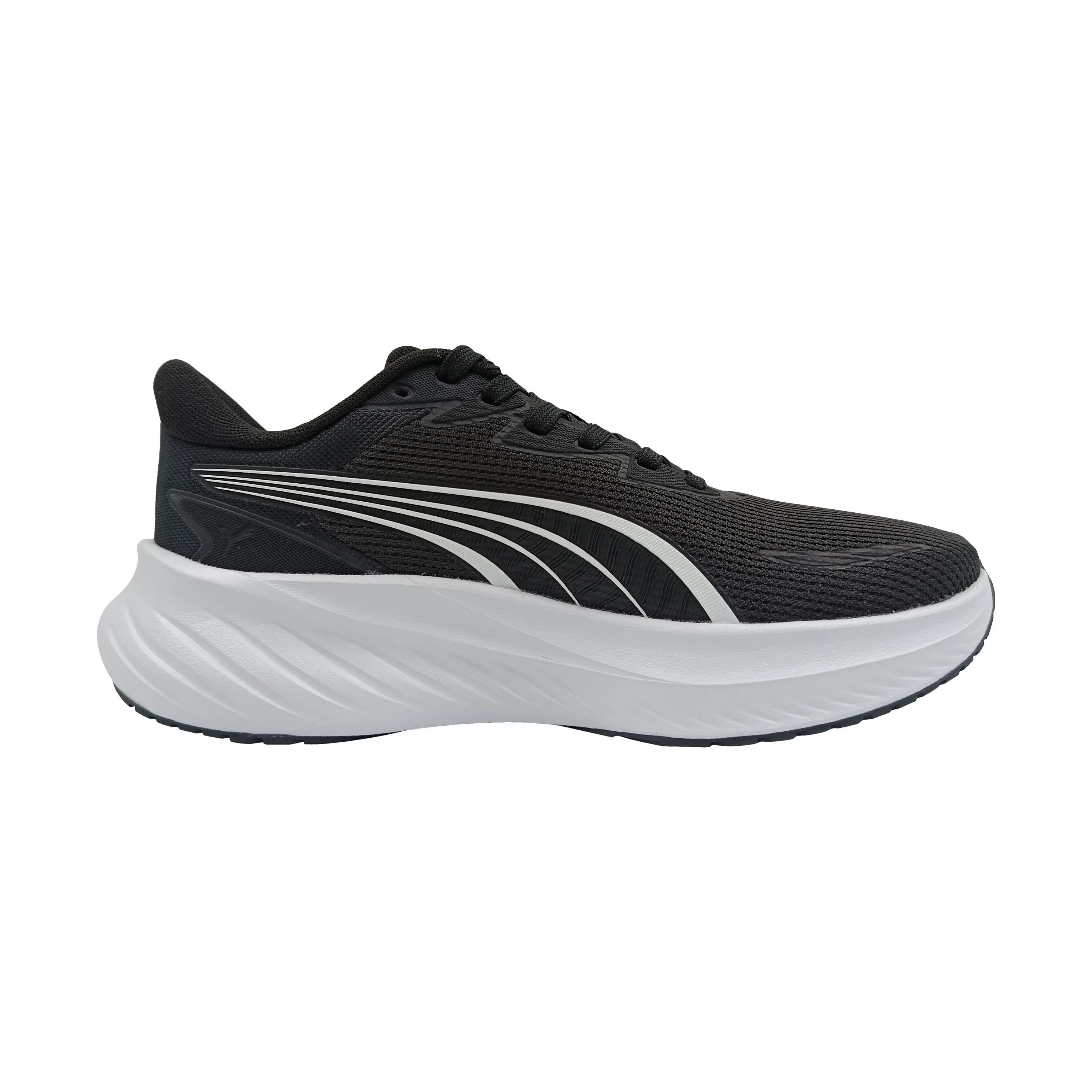 Basket Basse à Lacets Puma Pounce Life 2 Jr - Femme 2/7