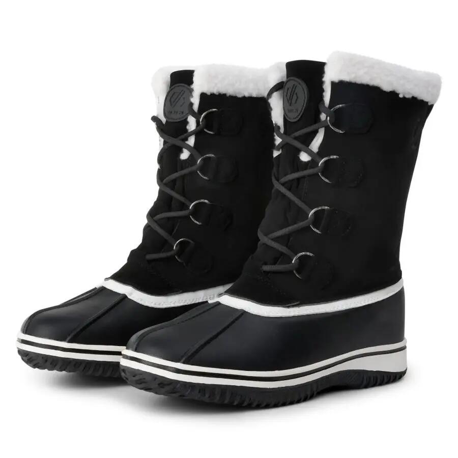 Śniegowce damskie Dare2B Northstar Waterproof & Breathable 4/7
