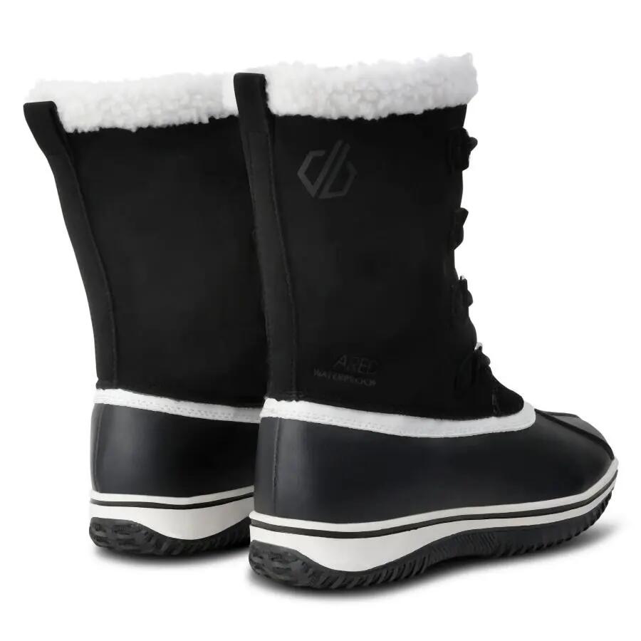 Śniegowce damskie Dare2B Northstar Waterproof & Breathable 2/7