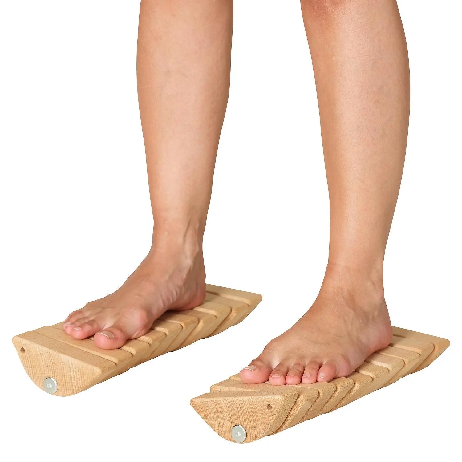 Pedalo foot torsion trainer 6/6