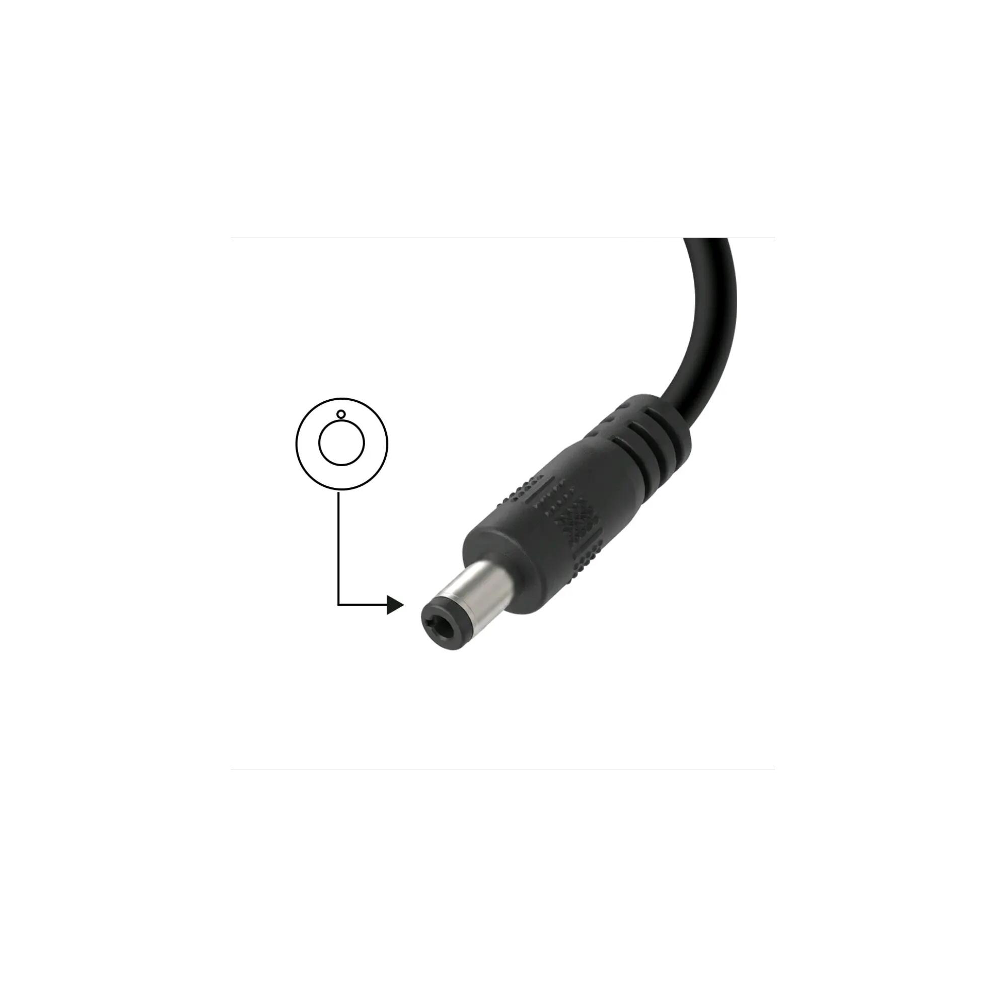 OPLADER 25,2V 1,5A 100EVO/85EVO/EX100/EX85 5/5