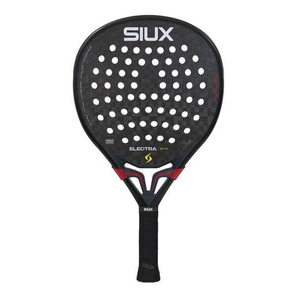 SIUX Siux Electra Pro Shadow Red 2026