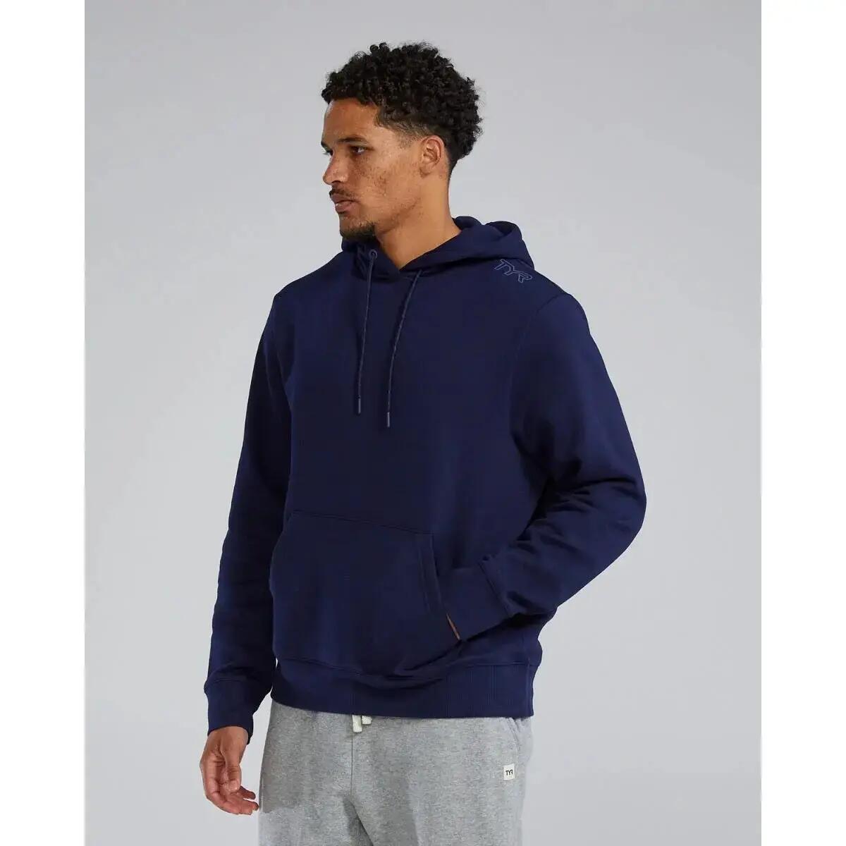 Sudadera con capucha TYR 3/5