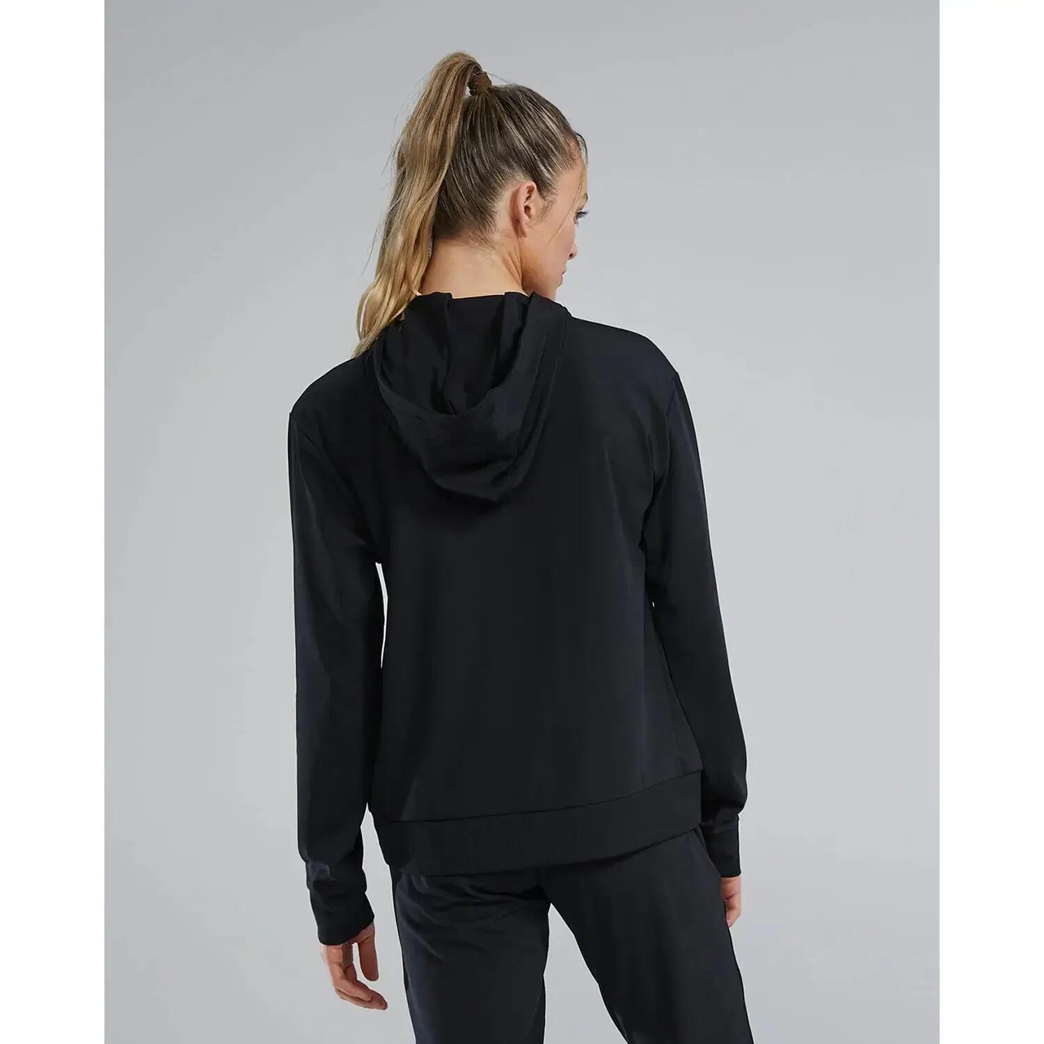 Kapuzenjacke TYR 2/2