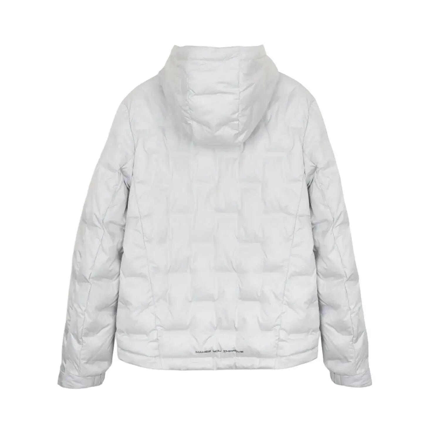 Jacke Nox Gesteppte Team Damen 4/5