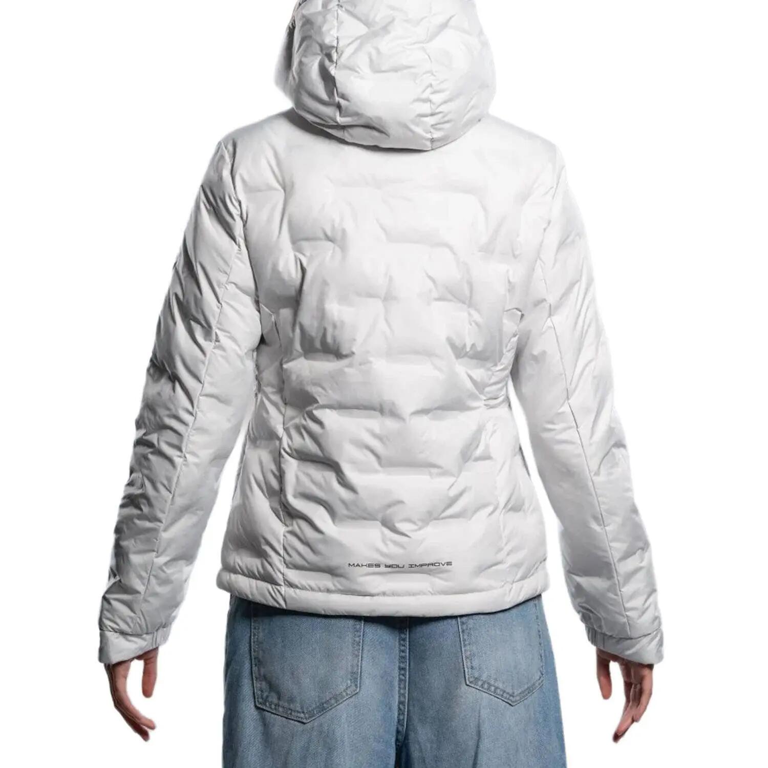 Jacke Nox Gesteppte Team Damen 2/5
