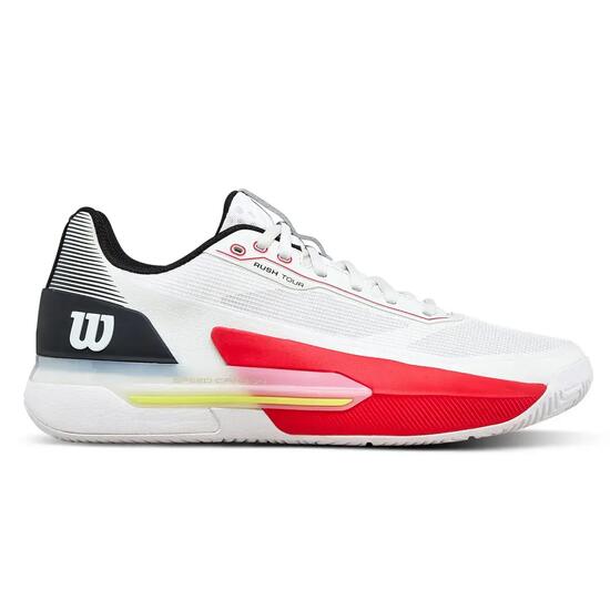 Chaussures de tennis Wilson Rush tour 5