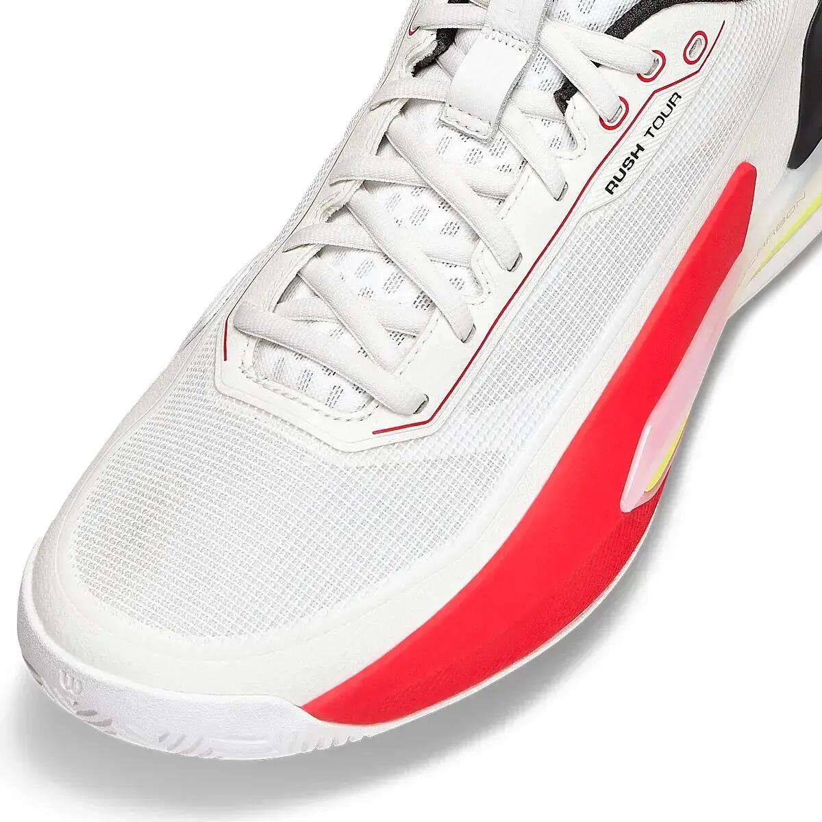 Sneakers Wilson Rush tour 5 7/7
