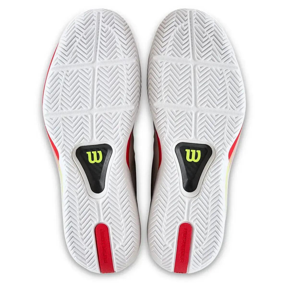 Sneakers Wilson Rush tour 5 6/7
