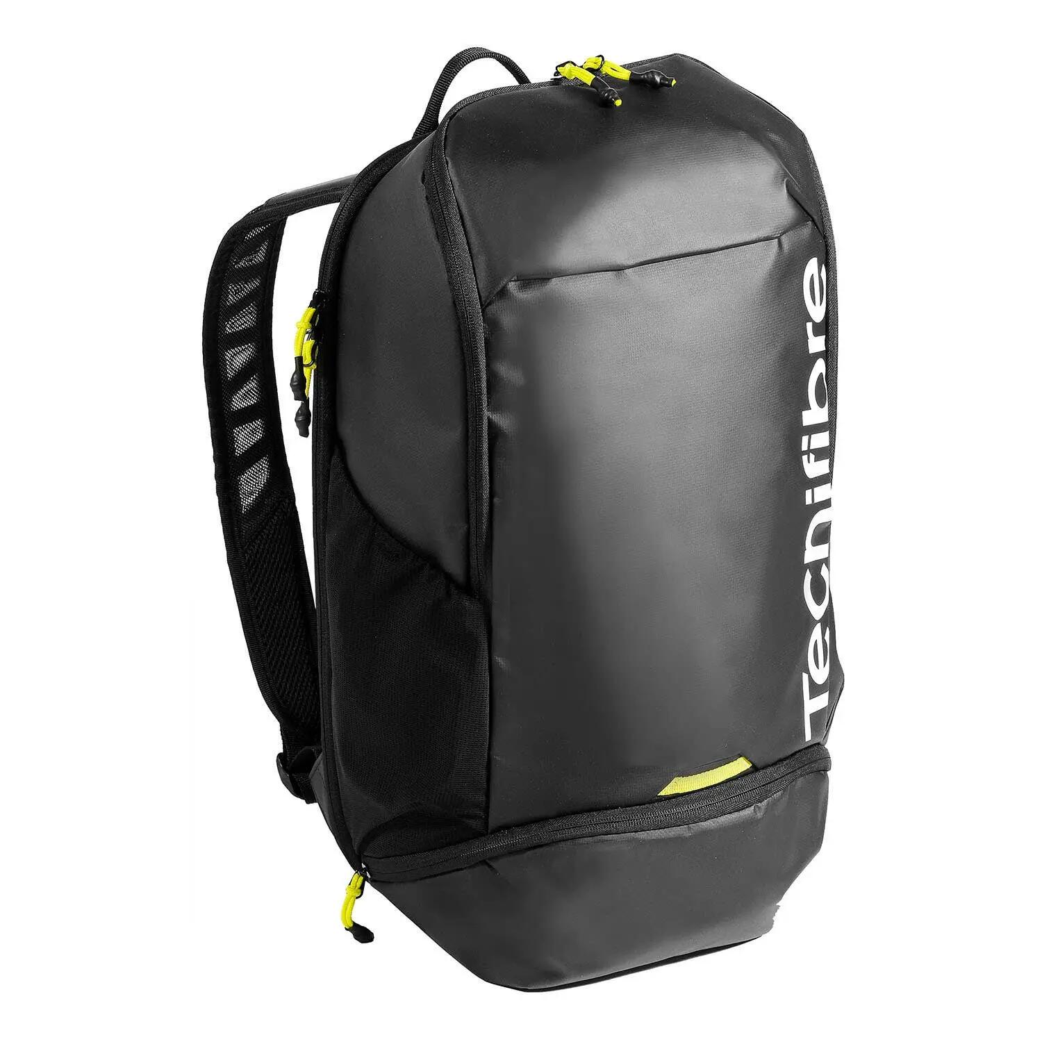 Backpack Tecnifibre Reform Black
