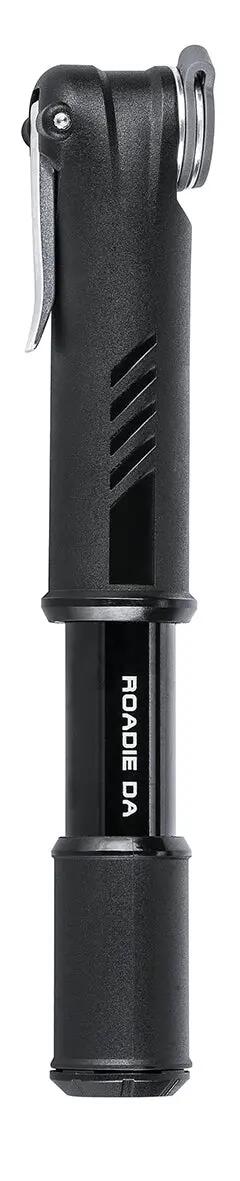 Pompe à pied Topeak Roadie DA 1/3