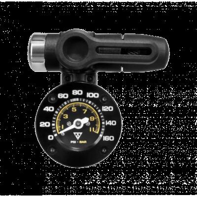 Shuttle gauge g2 - manometer