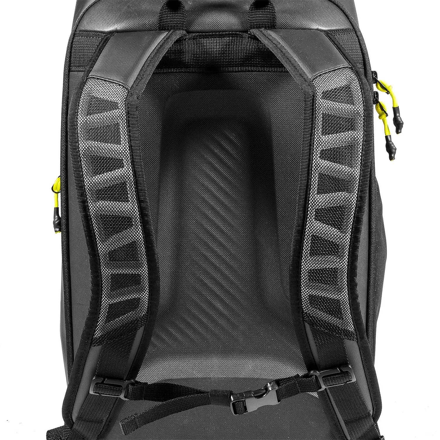 Mochila Tecnifibre Reform Negro 2/4