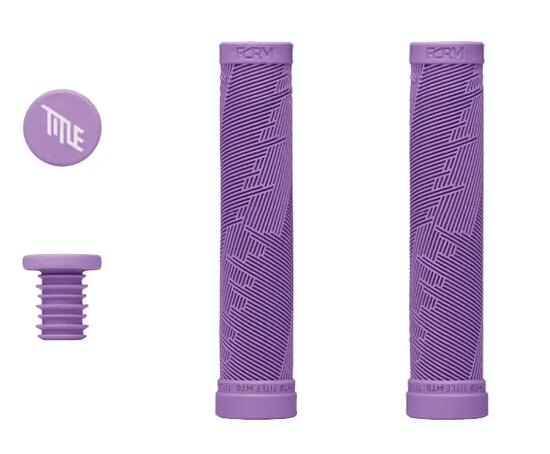 Griffe Title MTB Form