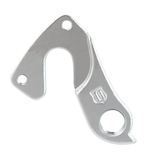 UNION GH-316 derailleurhanger voor Conway/Stevens/BMC, zilver