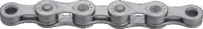 Kmc ketting e9 ept e-bike 9 versnellingen 136 schakels 1/2 x 11/128