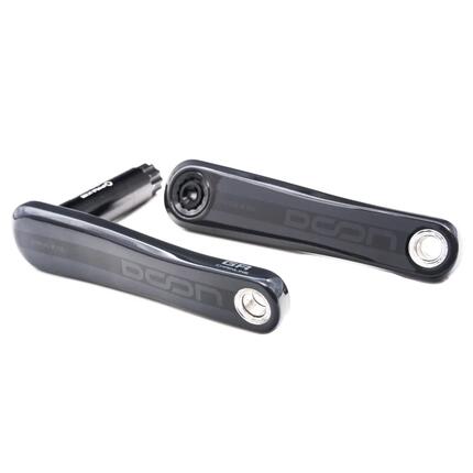 Praxis Doon GR korba karbonowa M30-THRU 160mm (ramiona)