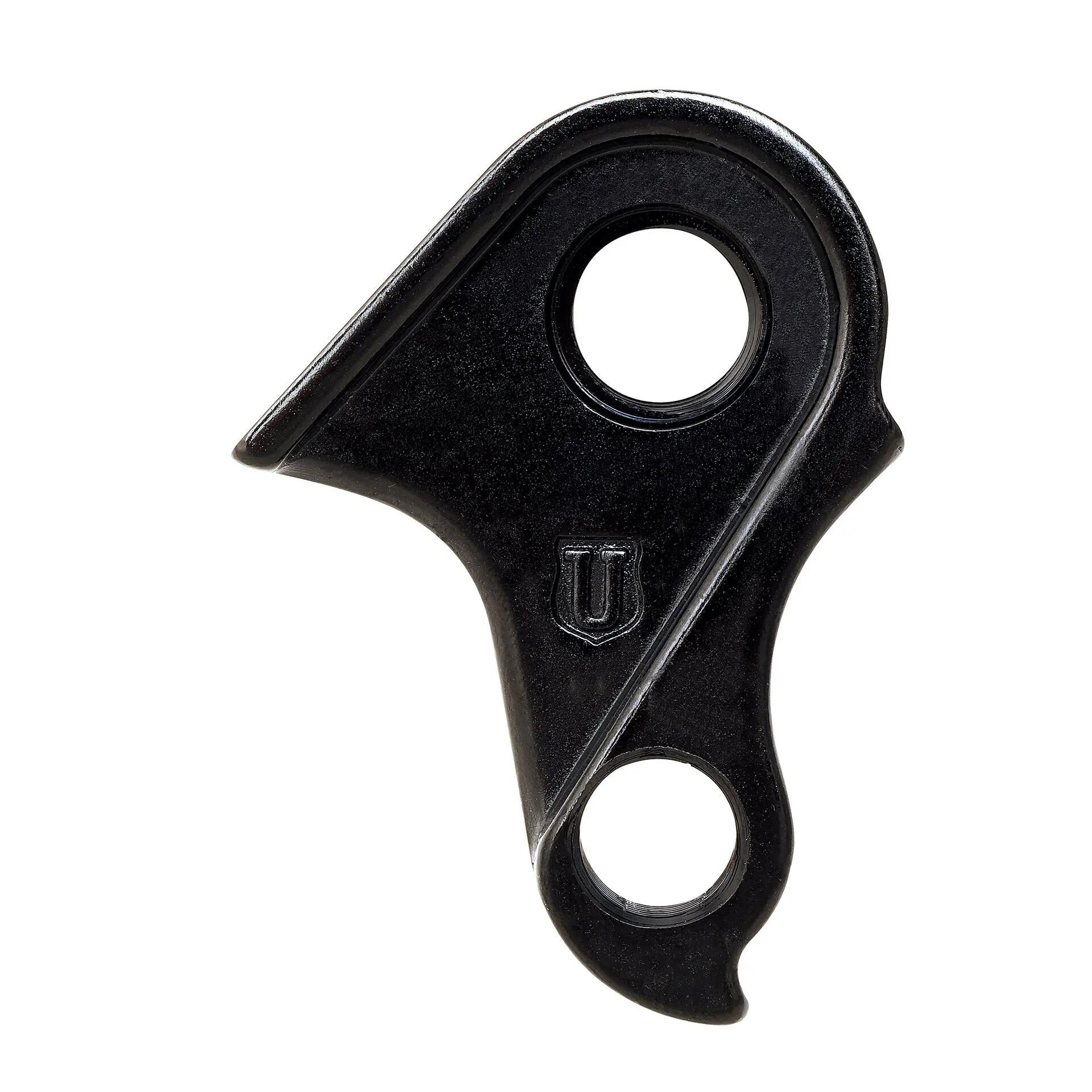 Colgador de cambio UNION Marwi GH-320 para Haibike Peugeot KHS Vitus 2/4