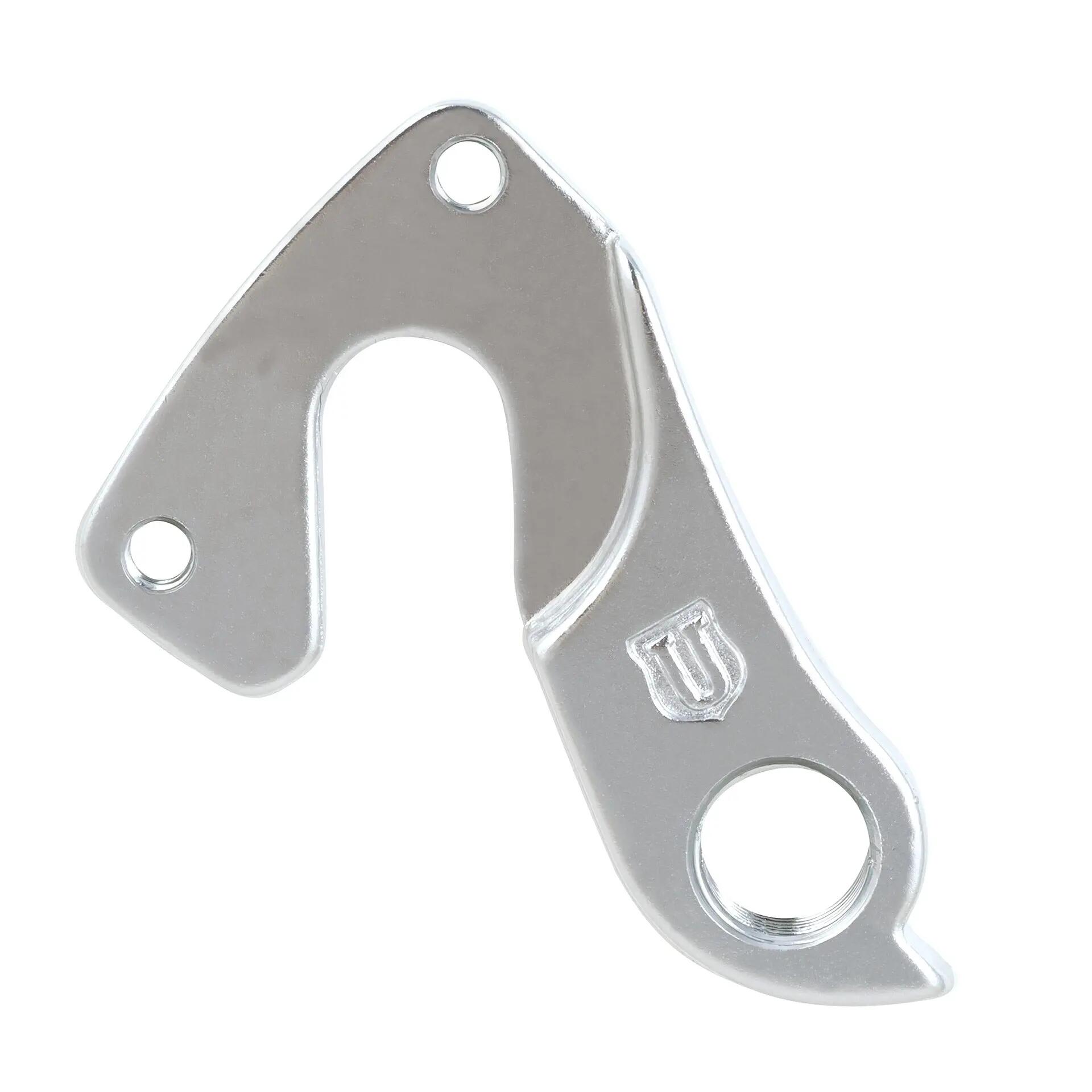 UNION GH-316 patte dérailleur pour Conway/Stevens/BMC, argent 2/4