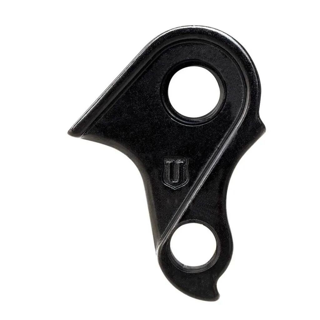 Marwi UNION GH-319 derailleur hanger silver with screws