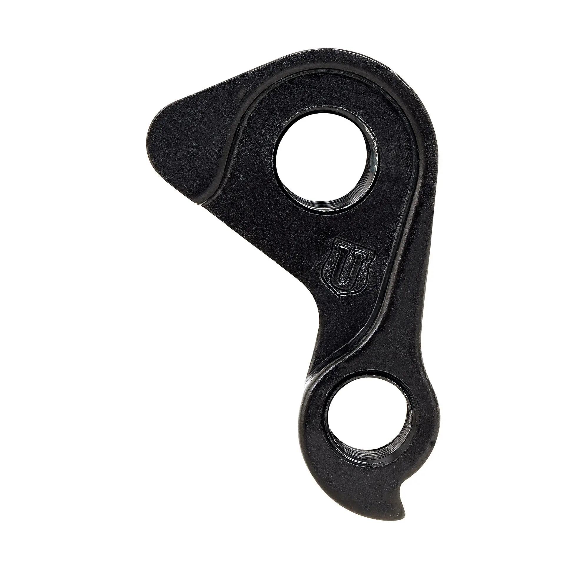 Patilla de cambio UNION Marwi GH-328 (con tornillos) 2/4