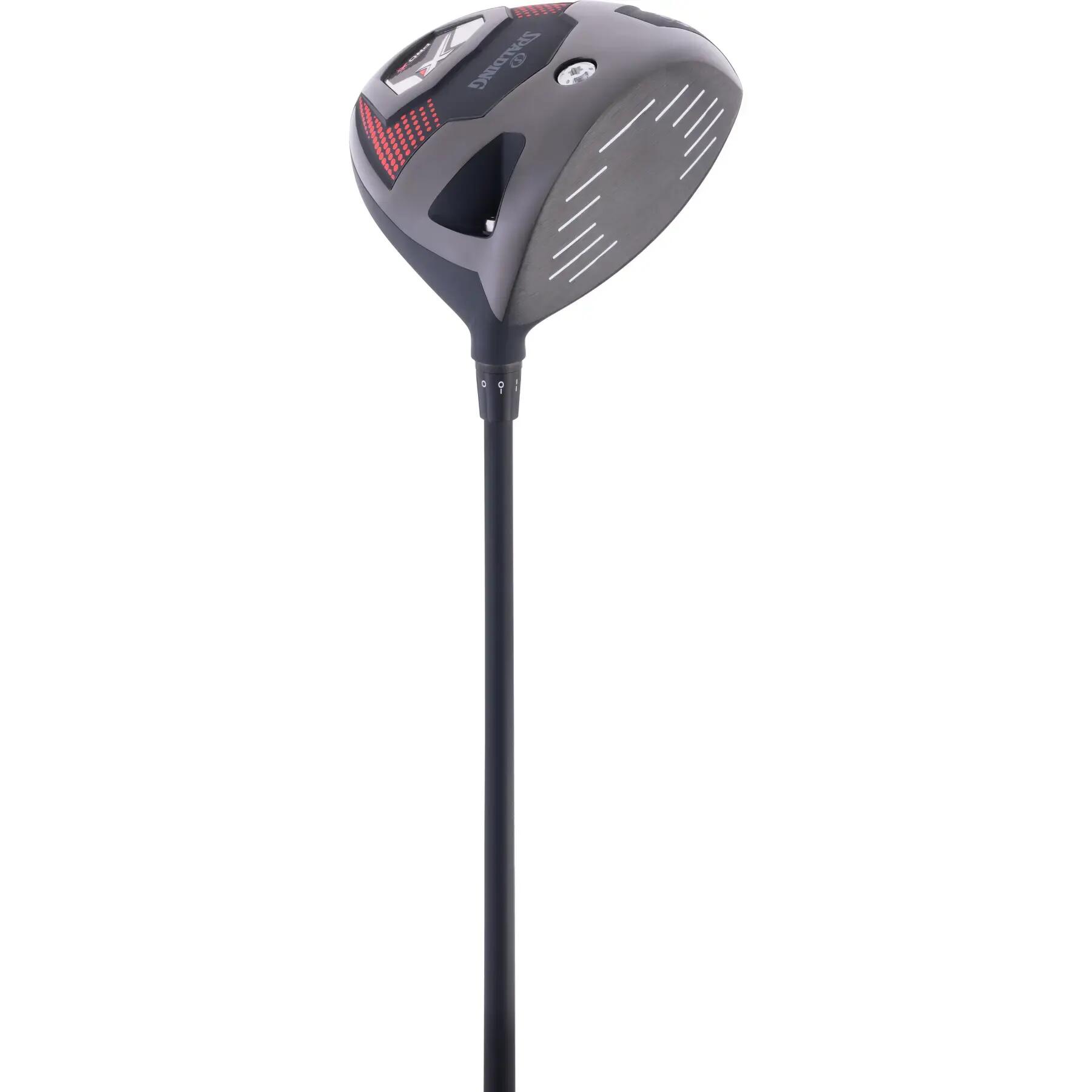 Driver Droitier Spalding Pro X1 10.5° 5/5