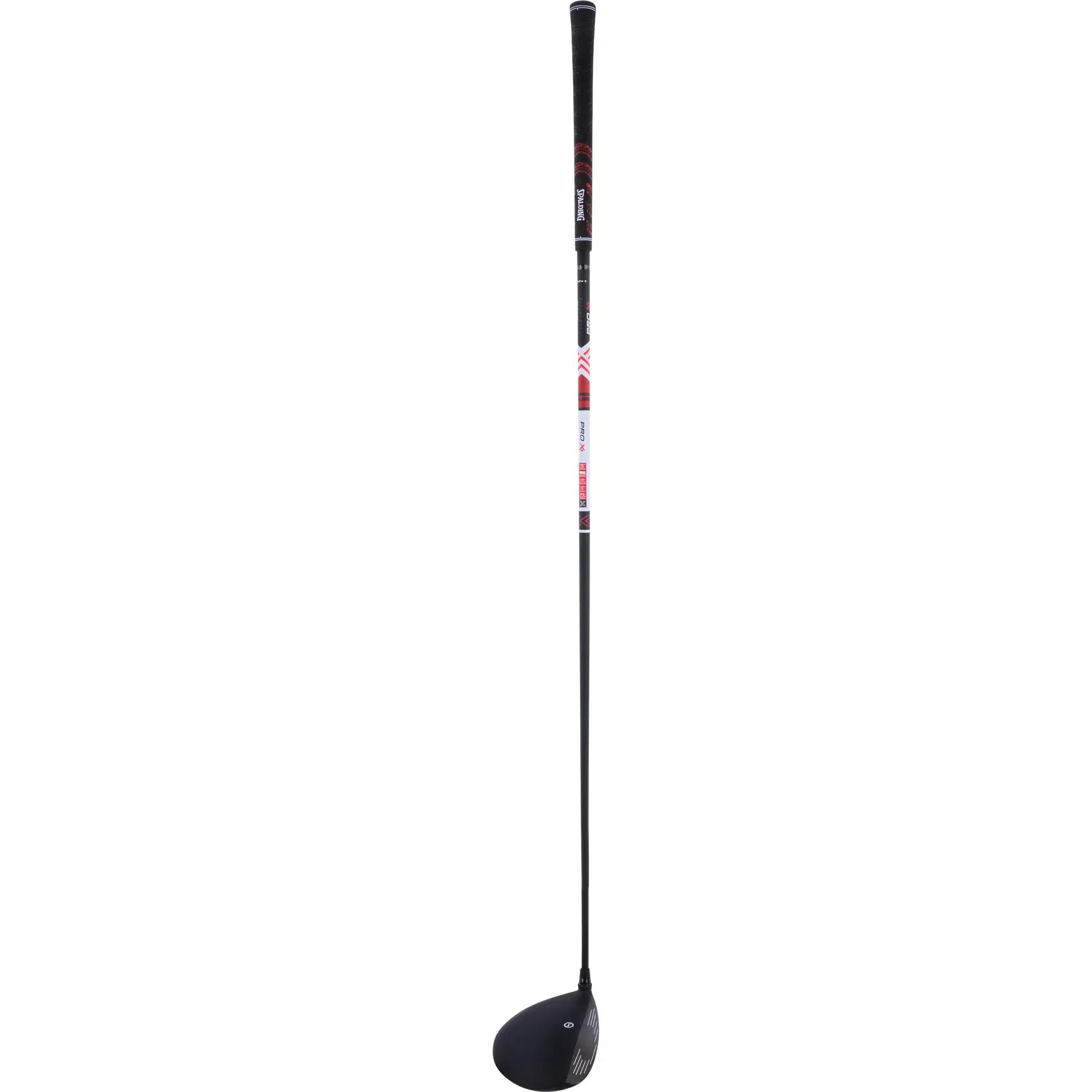 Driver Droitier Spalding Pro X1 10.5° 4/5