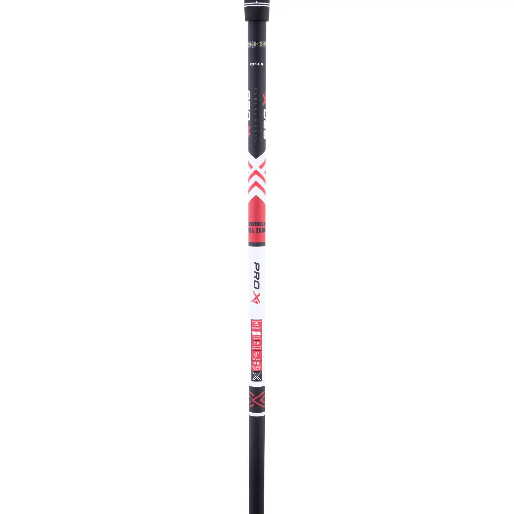 Driver Droitier Spalding Pro X1 10.5° 3/5