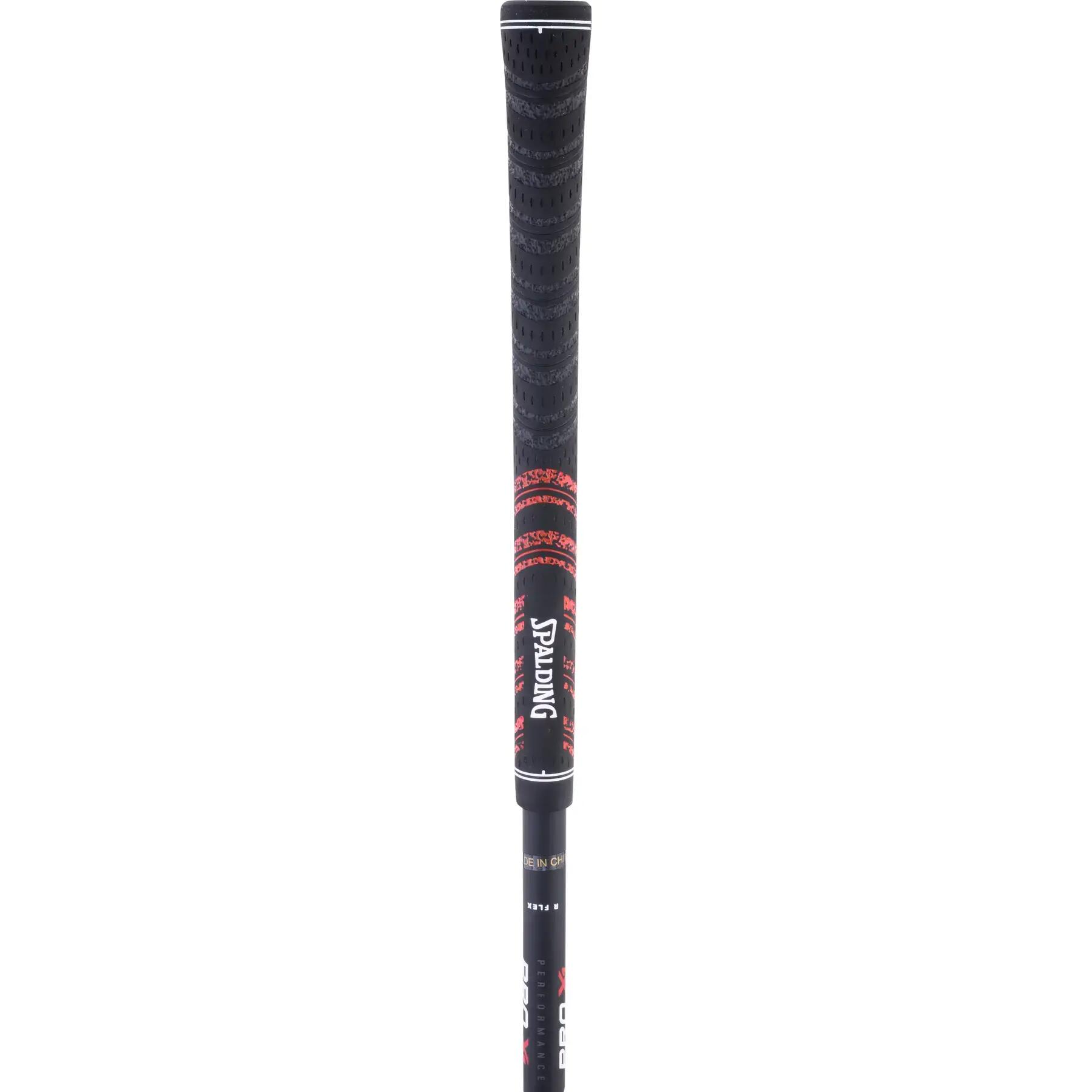 Driver Droitier Spalding Pro X1 10.5° 2/5