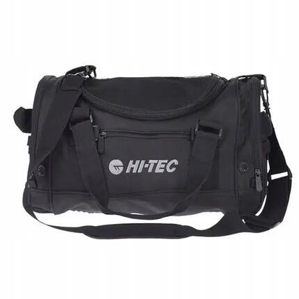 Torba sportowa unisex Hi-Tec Onyx Ii 40l