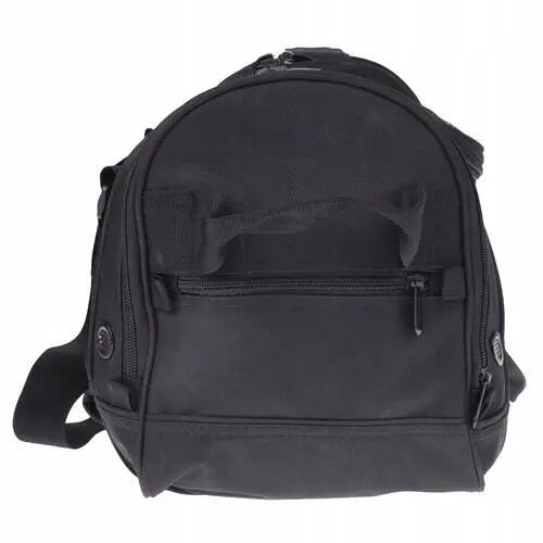 Torba sportowa unisex Hi-Tec Onyx Ii 40l 4/5