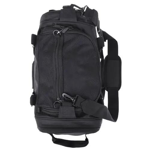 Torba sportowa unisex Hi-Tec Onyx Ii 40l 3/5