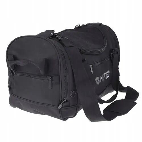 Torba sportowa unisex Hi-Tec Onyx Ii 40l 2/5