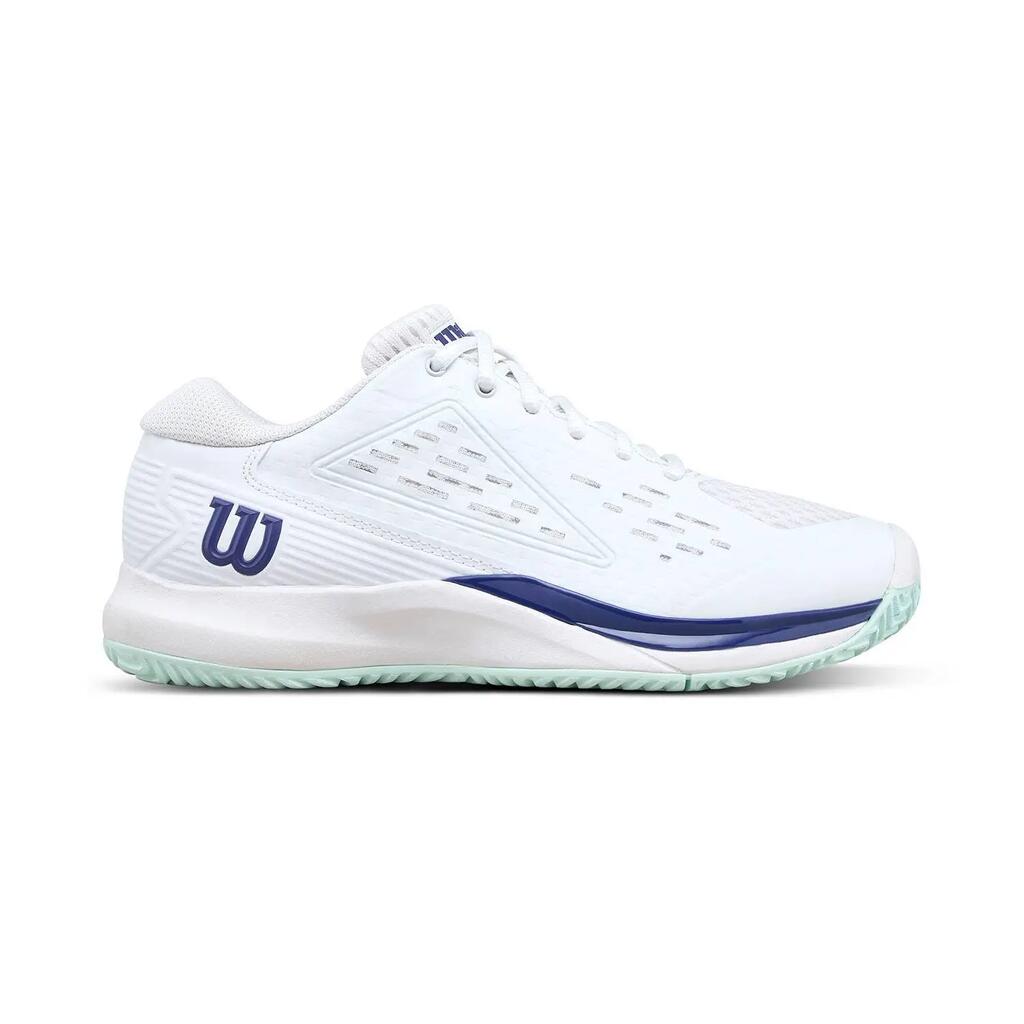 RUSH PRO ACE WHITE/BAY JUNIOR