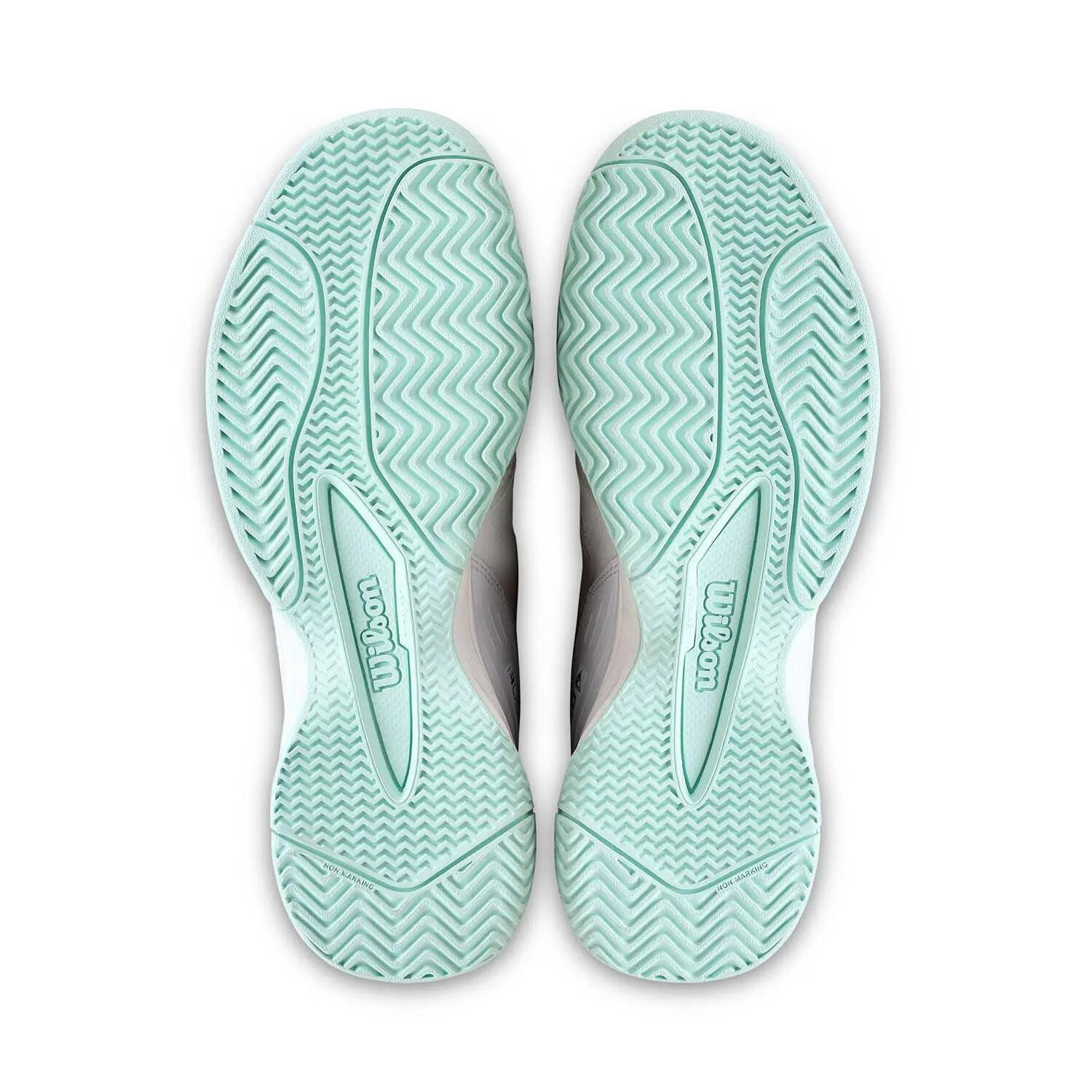 ZAPATILLAS WILSON RUSH PRO L WRS337580 JUNIOR 38 6/7