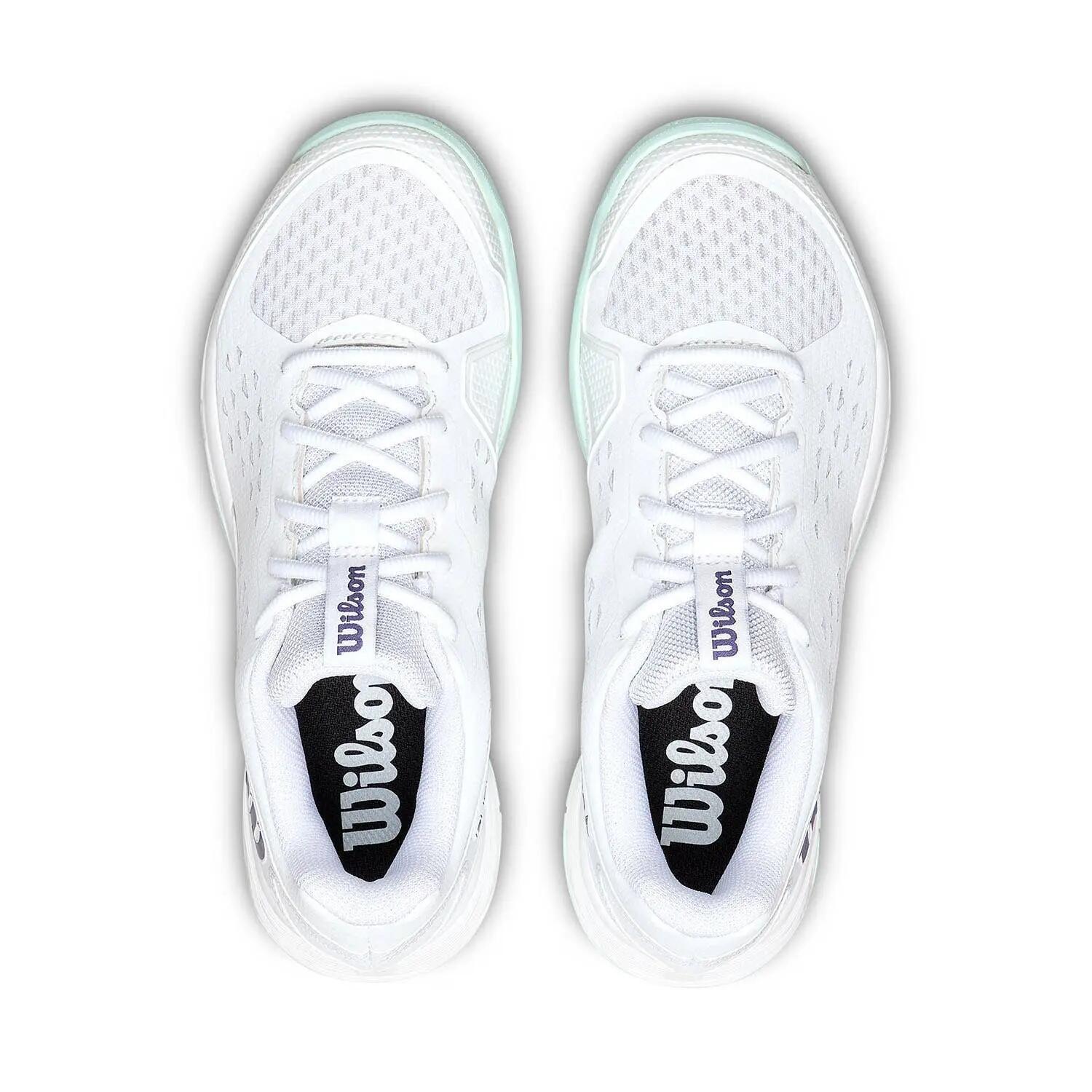 ZAPATILLAS WILSON RUSH PRO L WRS337580 JUNIOR 38 5/7