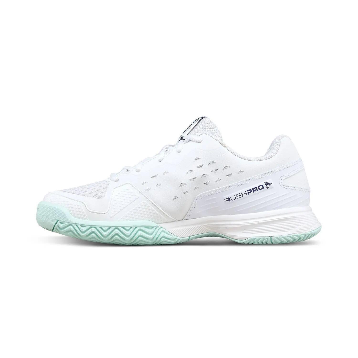 ZAPATILLAS WILSON RUSH PRO L WRS337580 JUNIOR 38 4/7