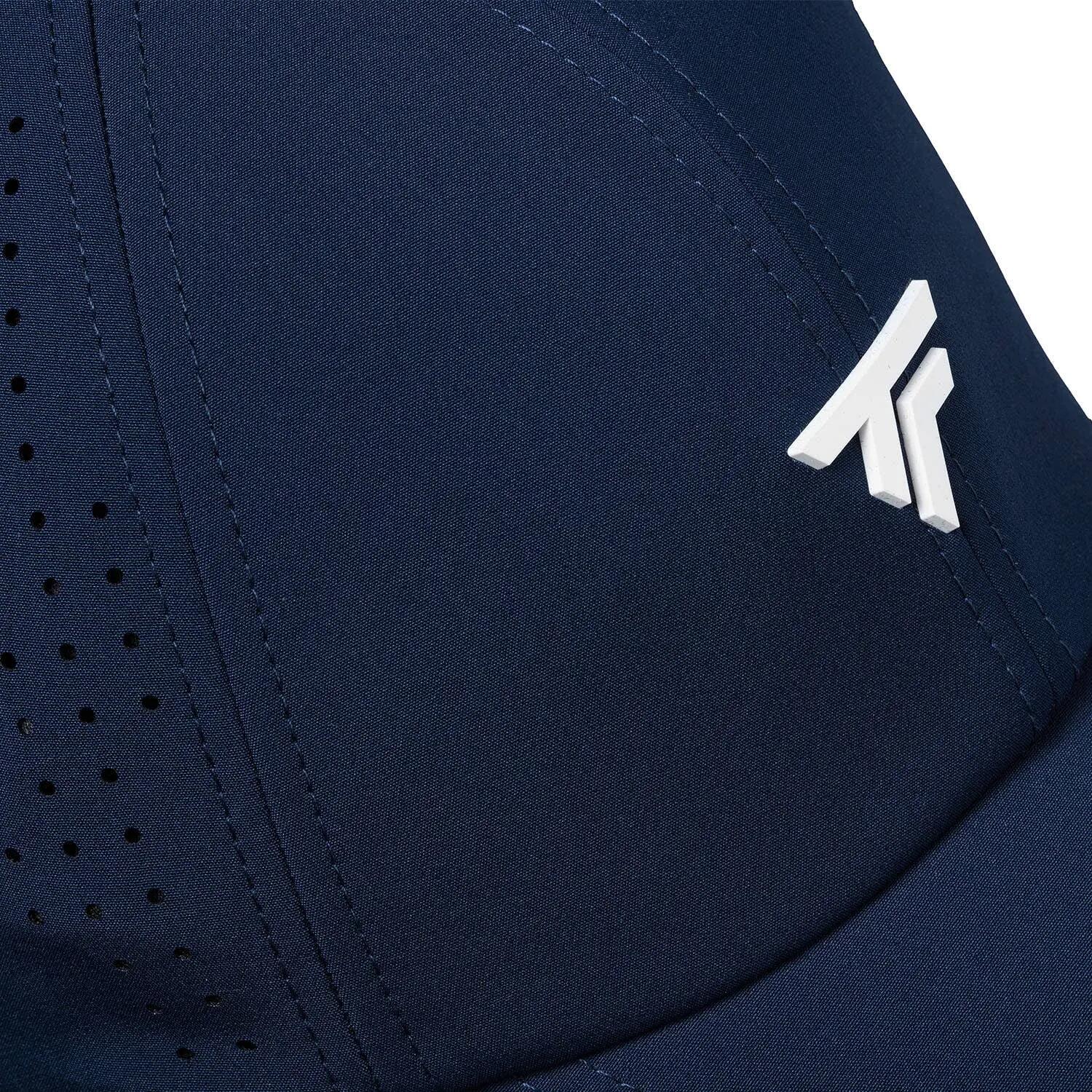 LASER CAP NAVY 3/5