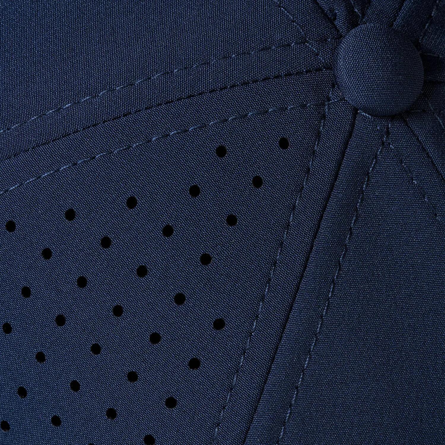 LASER CAP NAVY 2/5