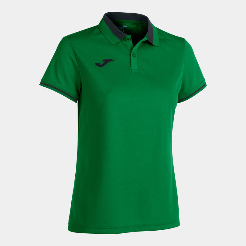 Polo femme Joma Championship VI