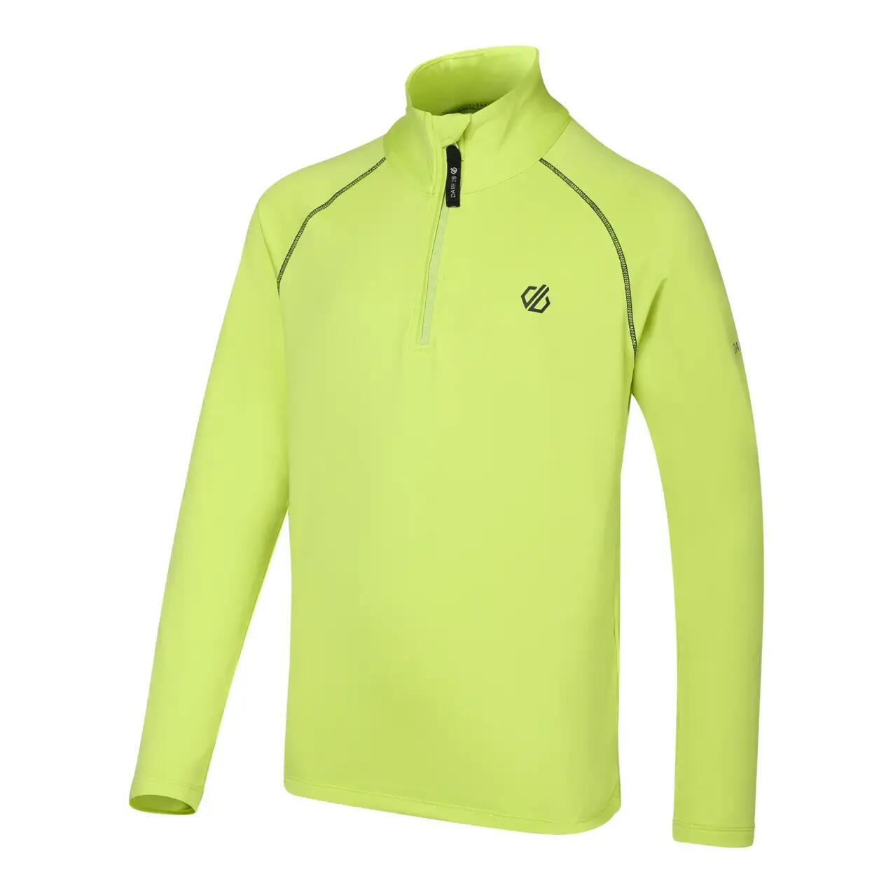Sweatshirt enfant Dare 2B Consist II Core Stretch 2/5