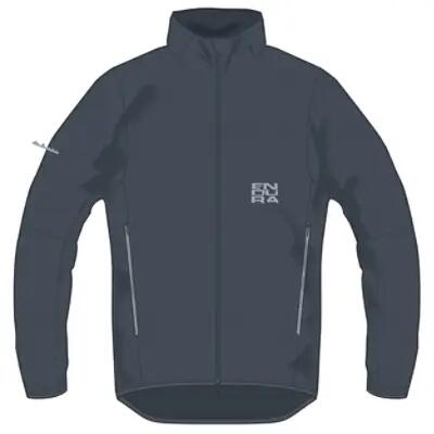 Endura Alltrack Ride opvouwbaar jack GRIJS