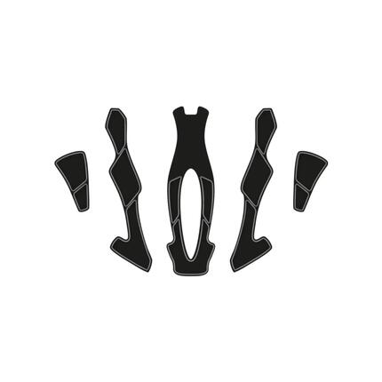 Mousse casque Rudy Project Egos