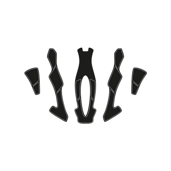 Mousse casque Rudy Project Egos