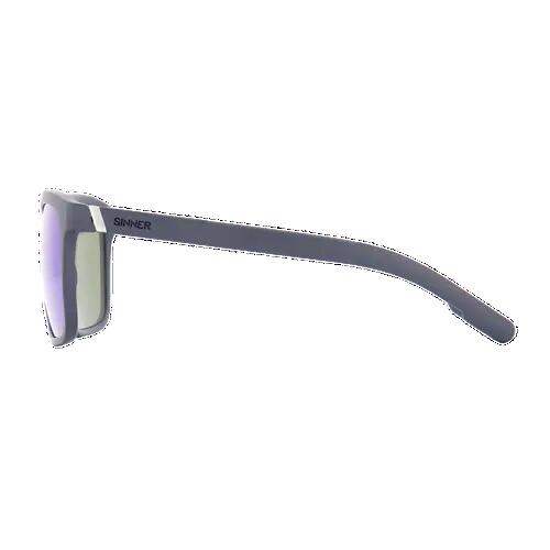 Lunettes de soleil pour enfants Bleu foncé 3/5