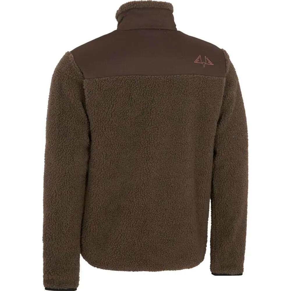 Chaqueta para Caza de Swedteam Ultra Pile M Polar 2/5